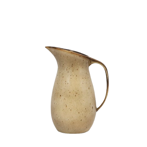 Blomfrön kanna
