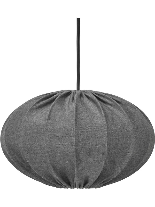 Hilma Outdoor – Grå 60 cm