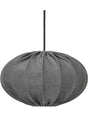Hilma Outdoor – Grå 60 cm