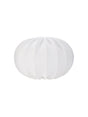 Hilma Takskärm – Franza vit 40 cm