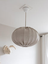 Hilma Takskärm – Natur 40 cm