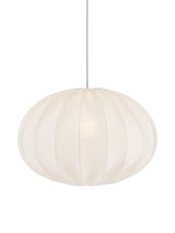 Hilma Takskärm – Lin off-white 50 cm
