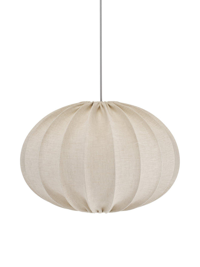Hilma Takskärm – Natur 50 cm