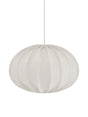 Hilma Takskärm – Ljus beige 50 cm