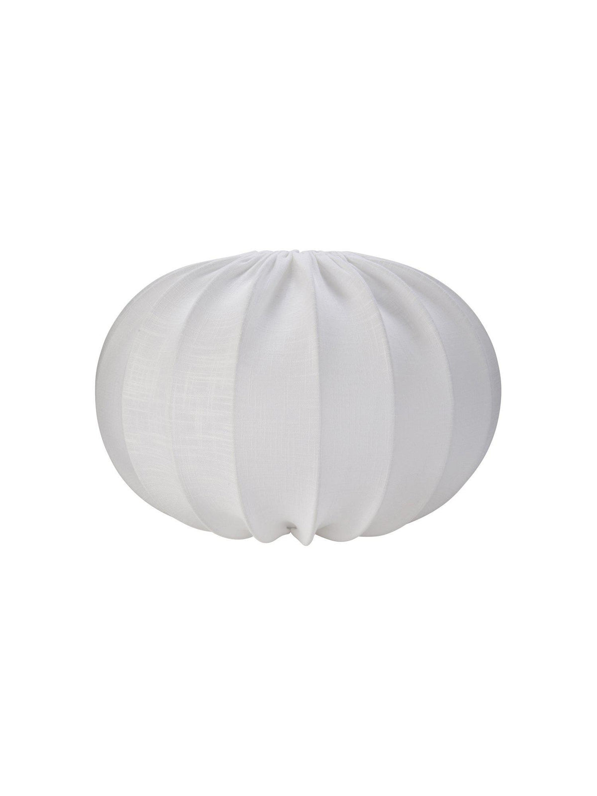 Hilma Takskärm – Classico vit 60 cm
