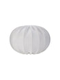 Hilma Takskärm – Classico vit 60 cm
