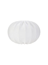 Hilma Takskärm – Franza vit 60 cm