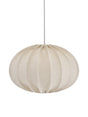Hilma Takskärm – Lin natur 60 cm