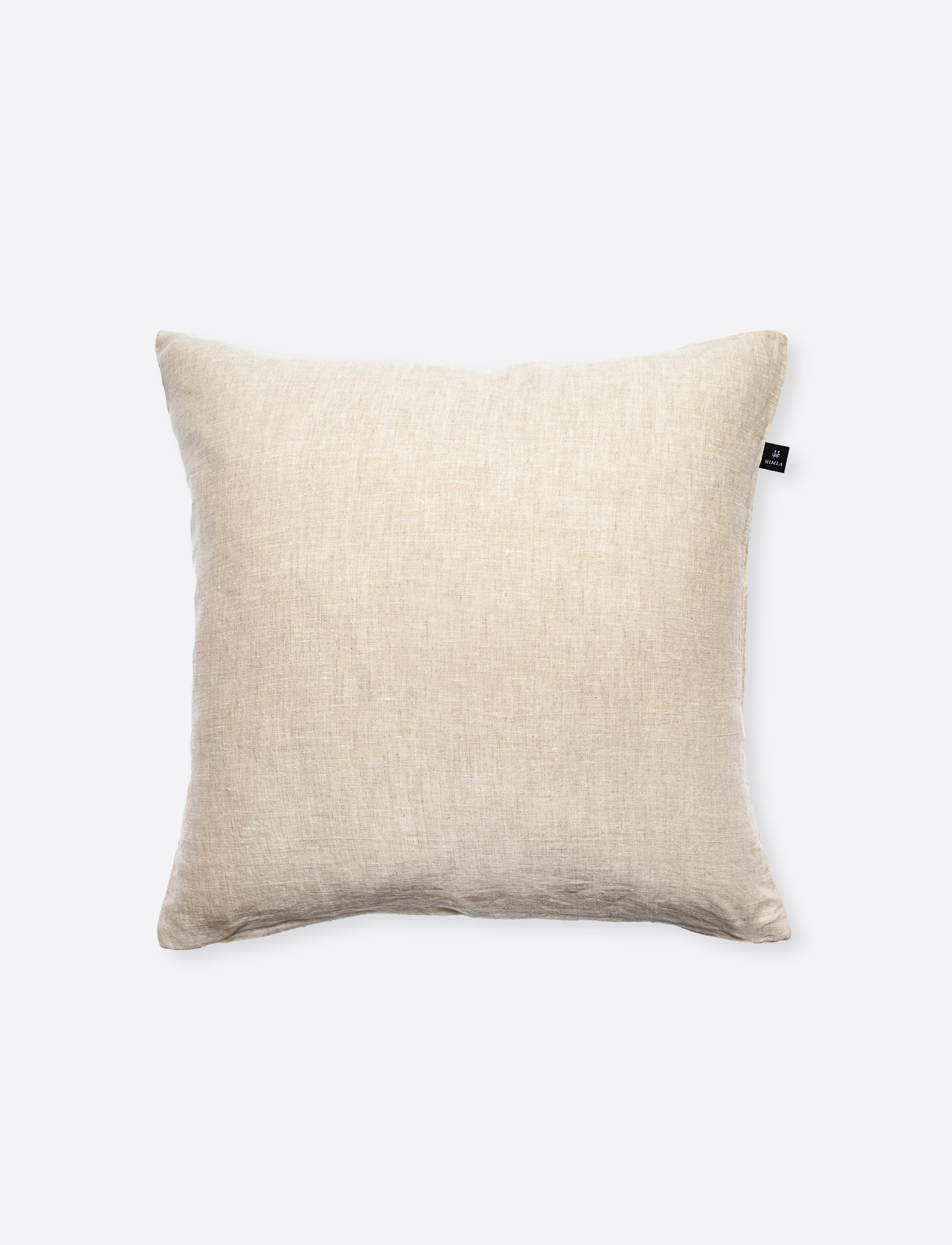 Sunshine Cushion cover Oatmeal 50x50 cm