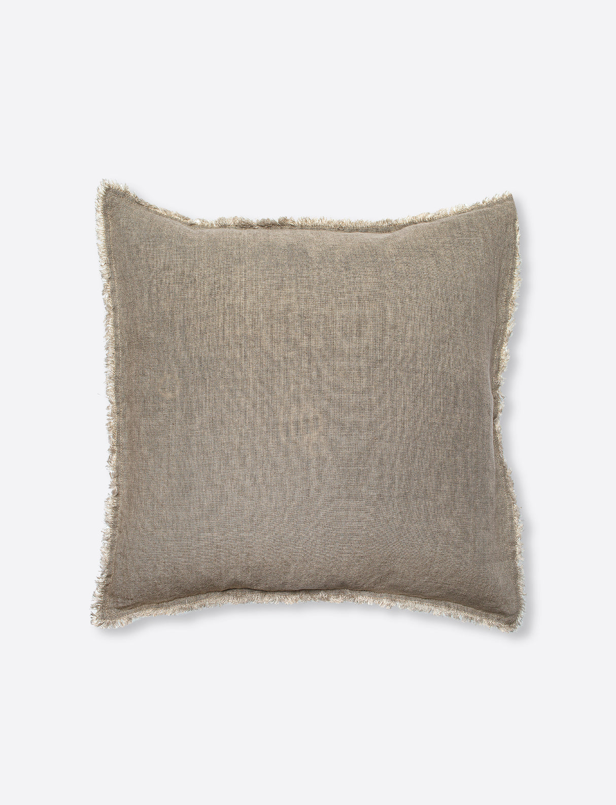 Himla, Levelin Cushion cover Natural 50x50 cm