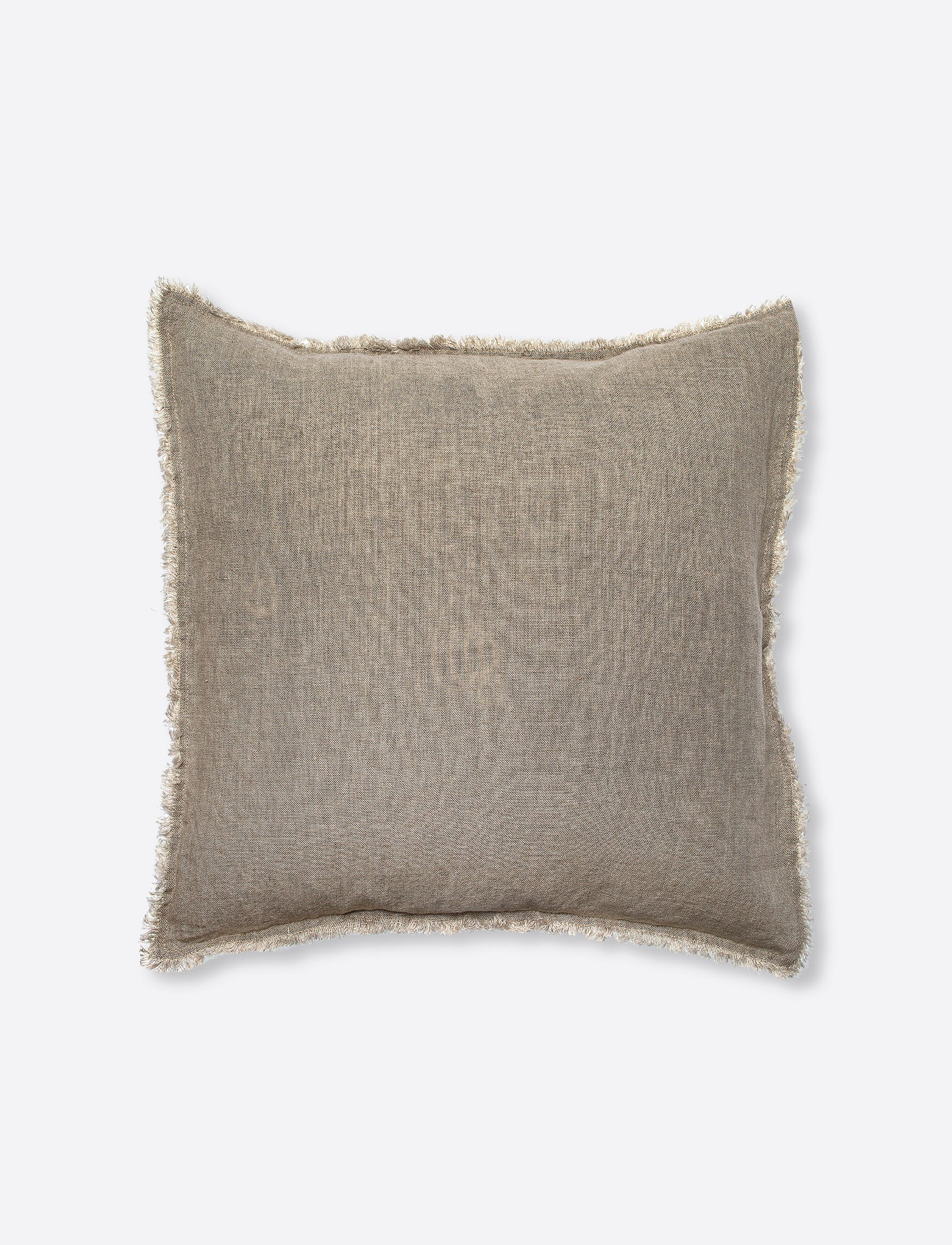 Himla, Levelin Cushion cover Natural 50x50 cm