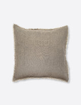Himla, Levelin Cushion cover Natural 50x50 cm