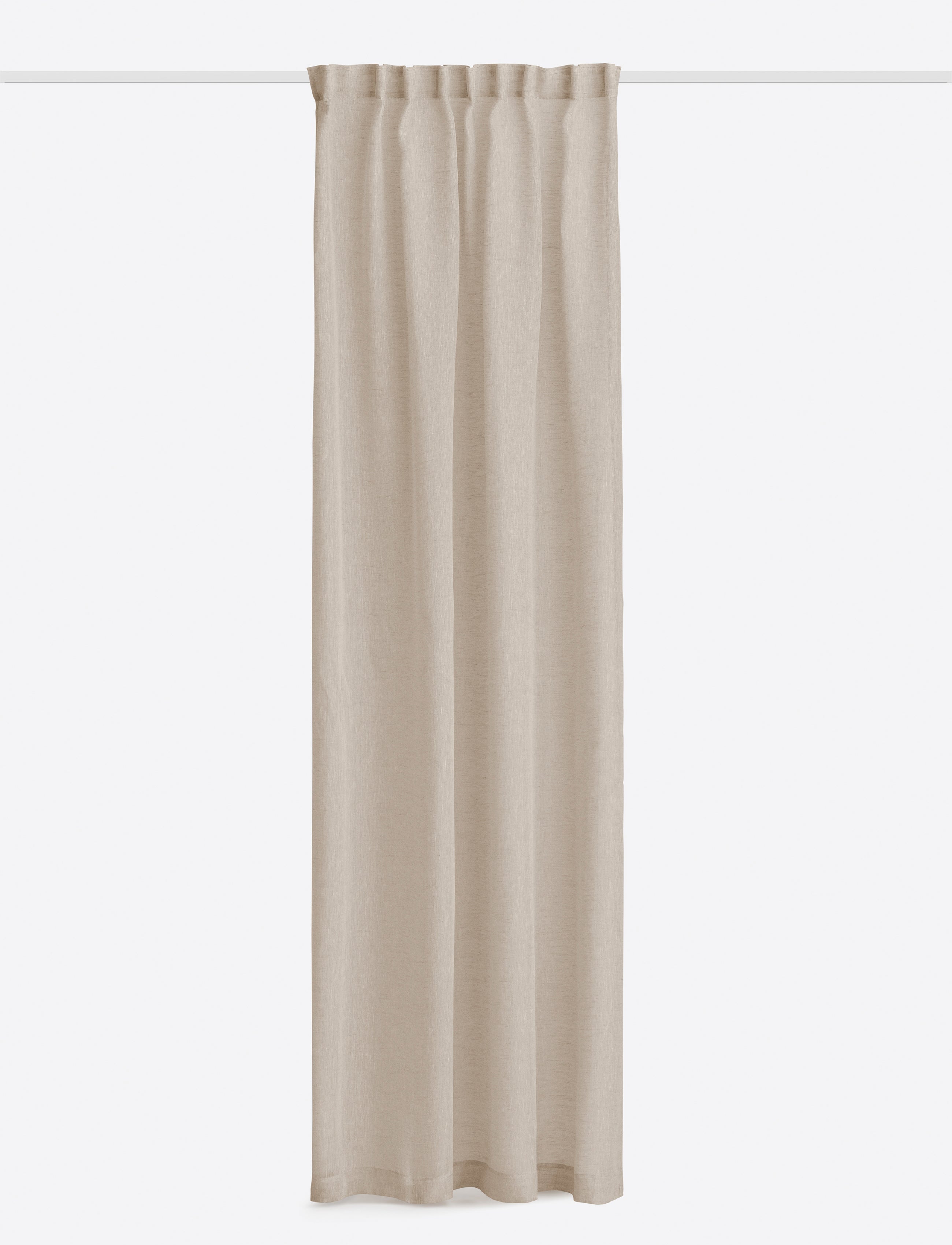 Skylight Curtain Oatmeal 280x290 cm