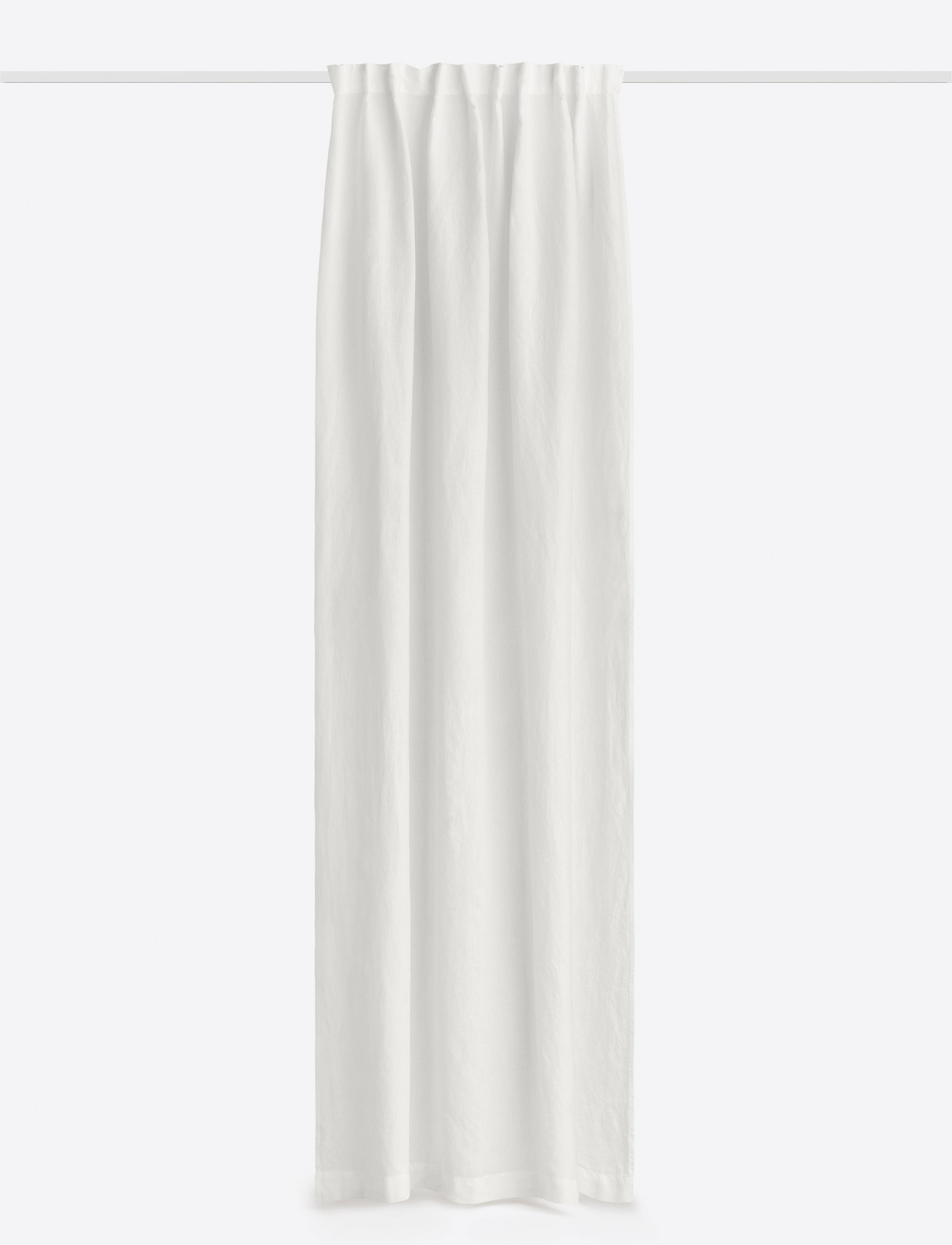 Twilight Curtain Off-white 280x250 cm