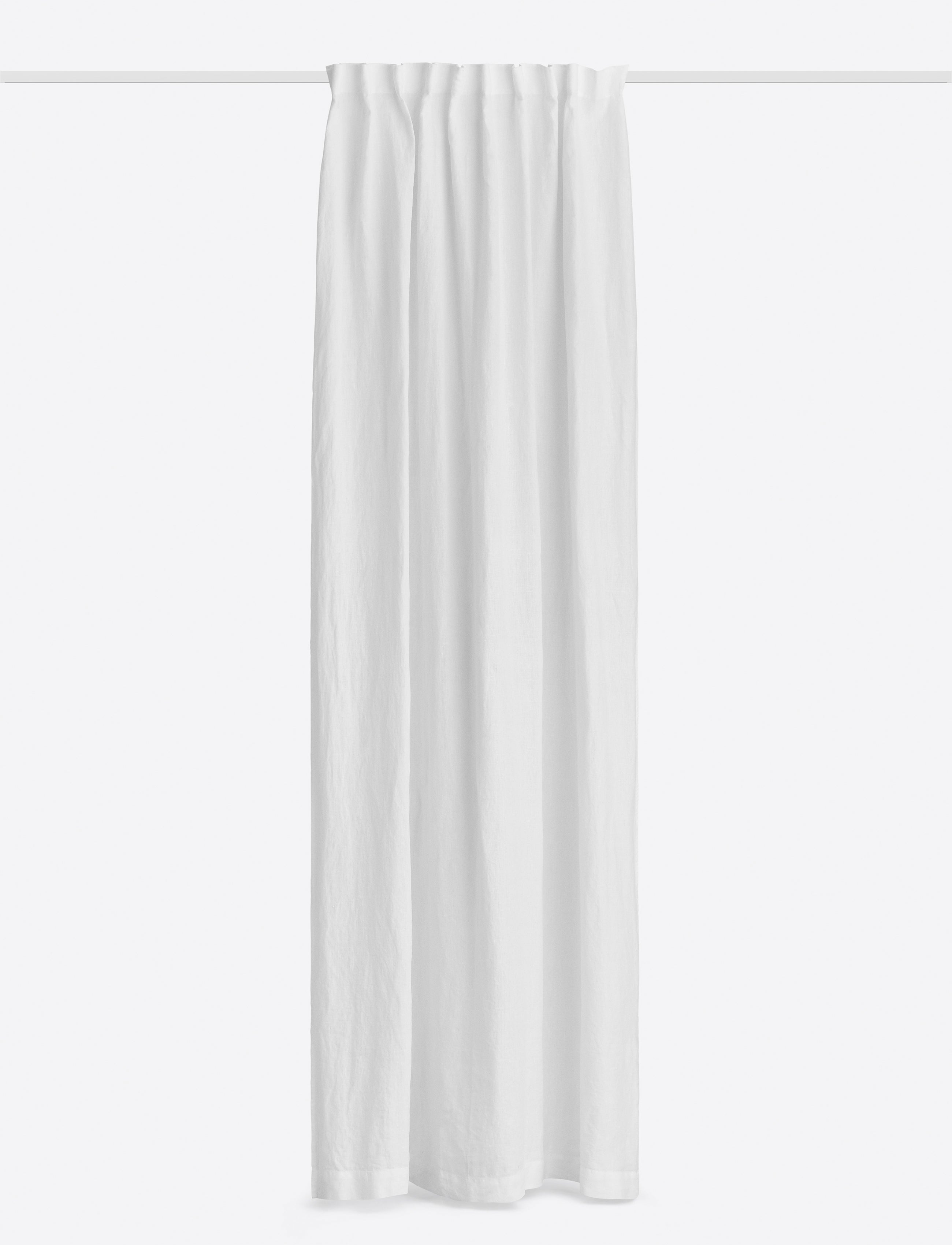 Twilight Curtain White 280x250 cm