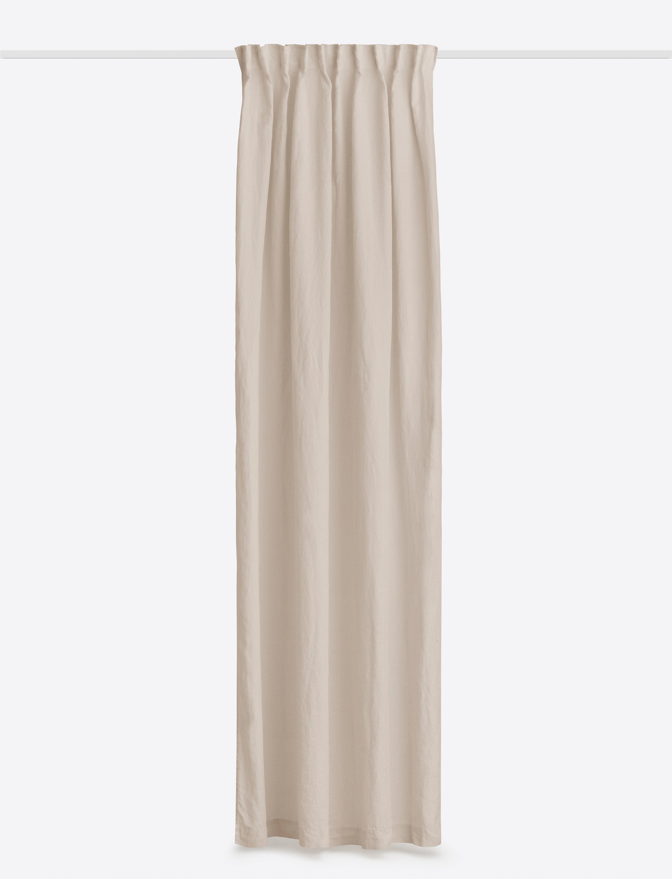 Sunrise Curtain Fog 280x290 cm