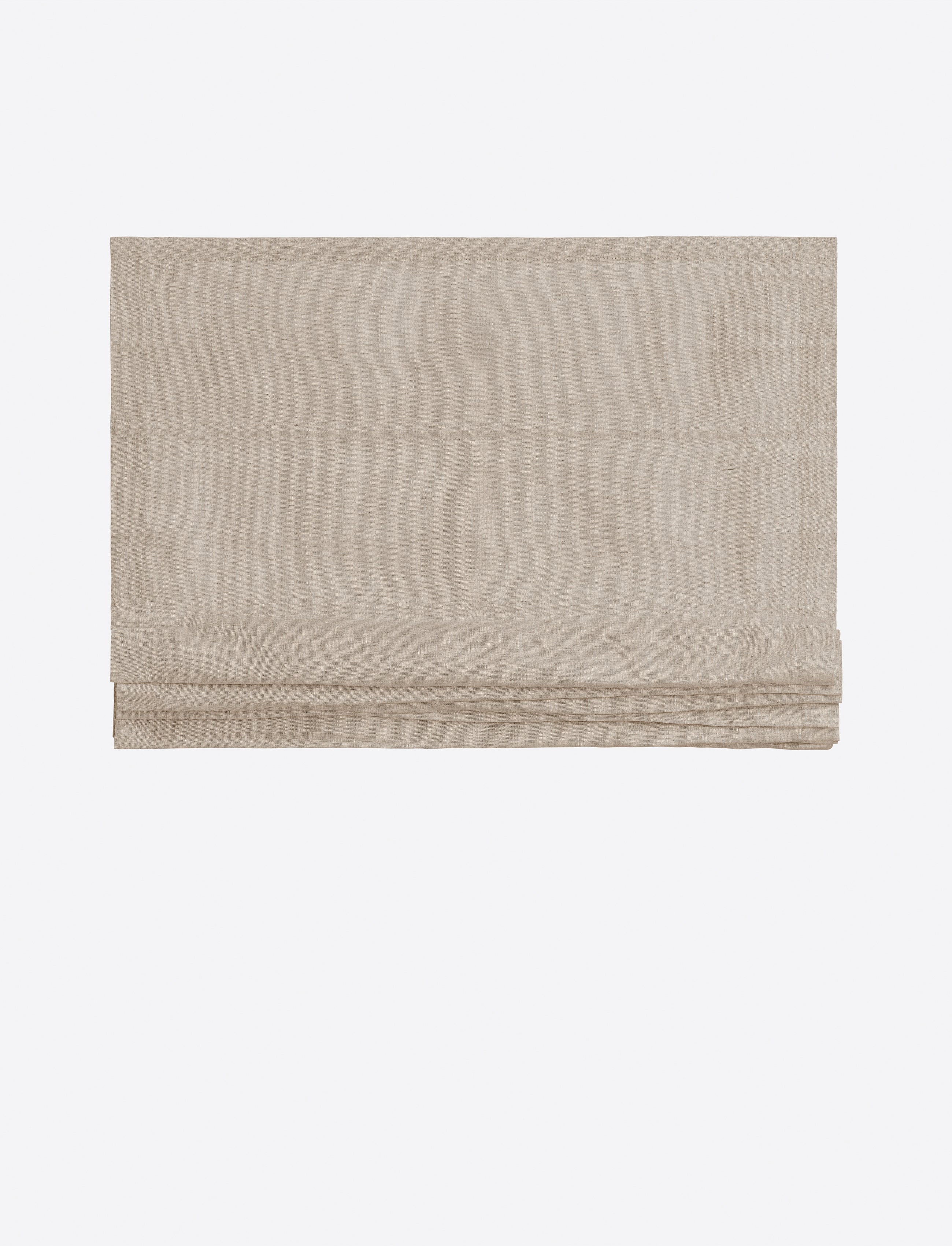 Sunday Roman blind Oatmeal 150x180 cm