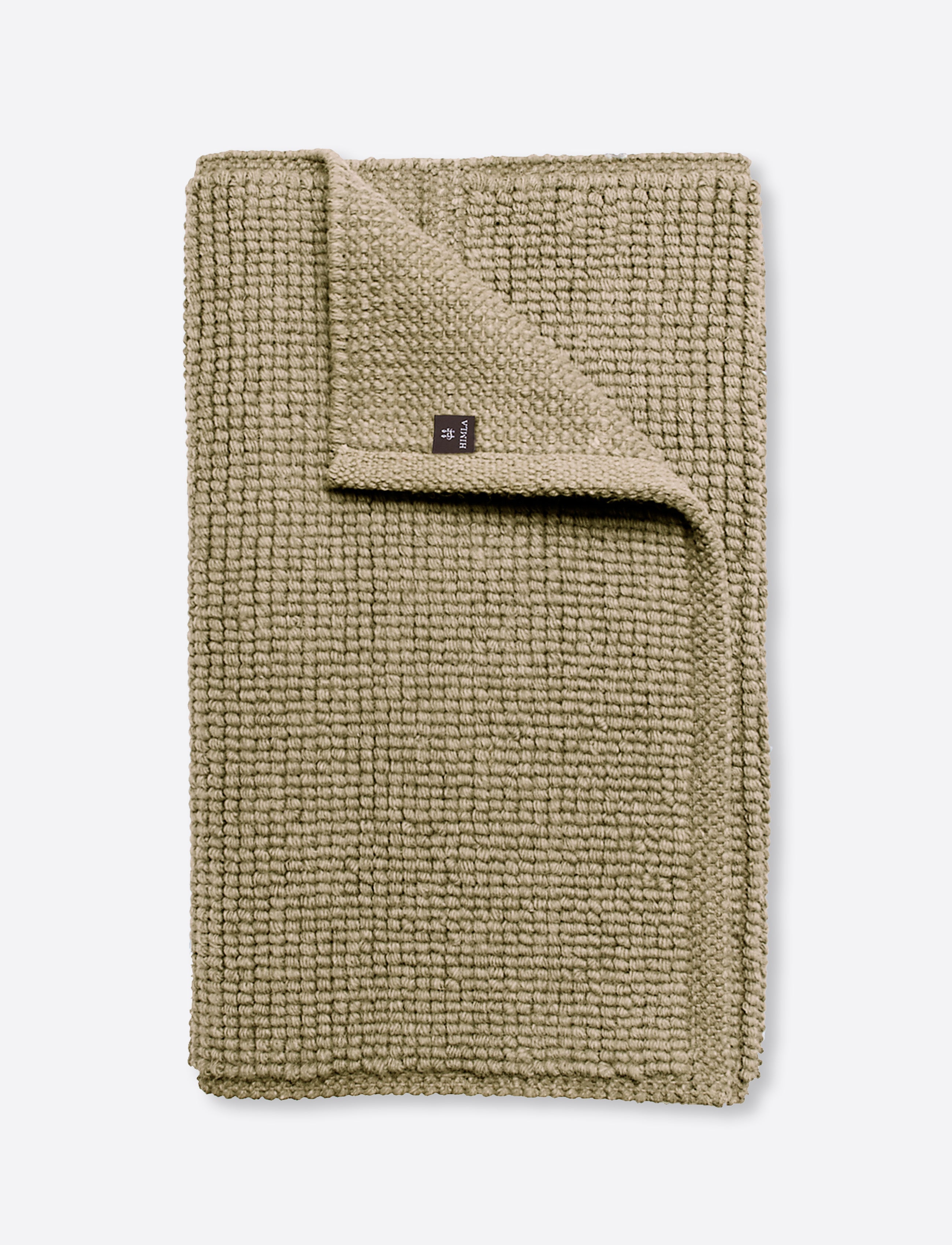 Ullmatta Rug Camel 170x230 cm