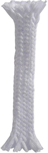 Textilkabel – Vit 5m 500 cm