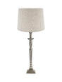 Salong Inkl – skärm stone 46 cm