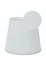 Mia Lampskärm – Classico grå 20 cm