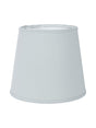 Mia Lampskärm – Franza grå 14 cm