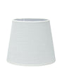 Mia Lampskärm – Cecil off-white 17 cm
