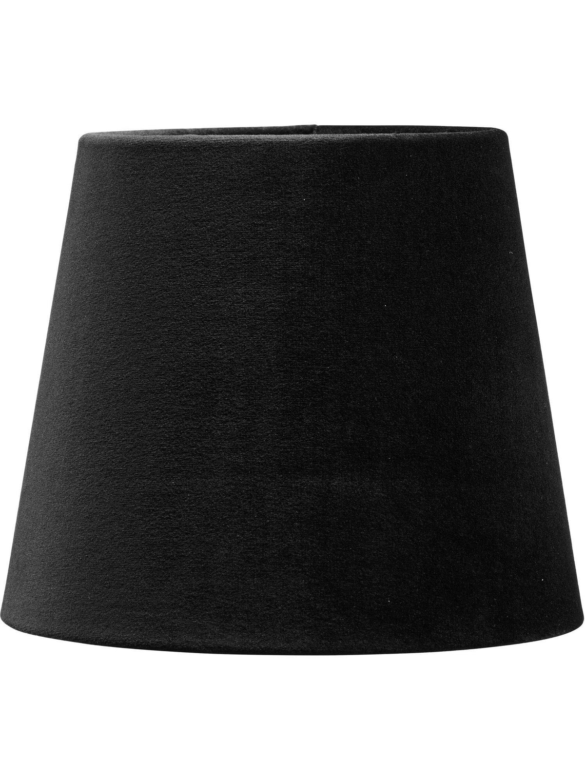 Mia Sammet – Svart 17 cm