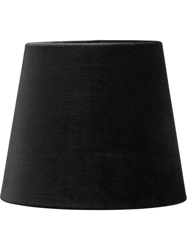 Mia Sammet – Svart 17 cm