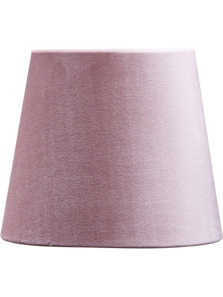 Mia Sammet – Klarrosa 17 cm