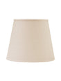 Mia Lampskärm – Classico beige 17 cm