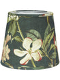 Mia Lampskärm – Botany grön 17 cm