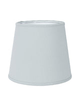 Mia Lampskärm – Franza grå 17 cm