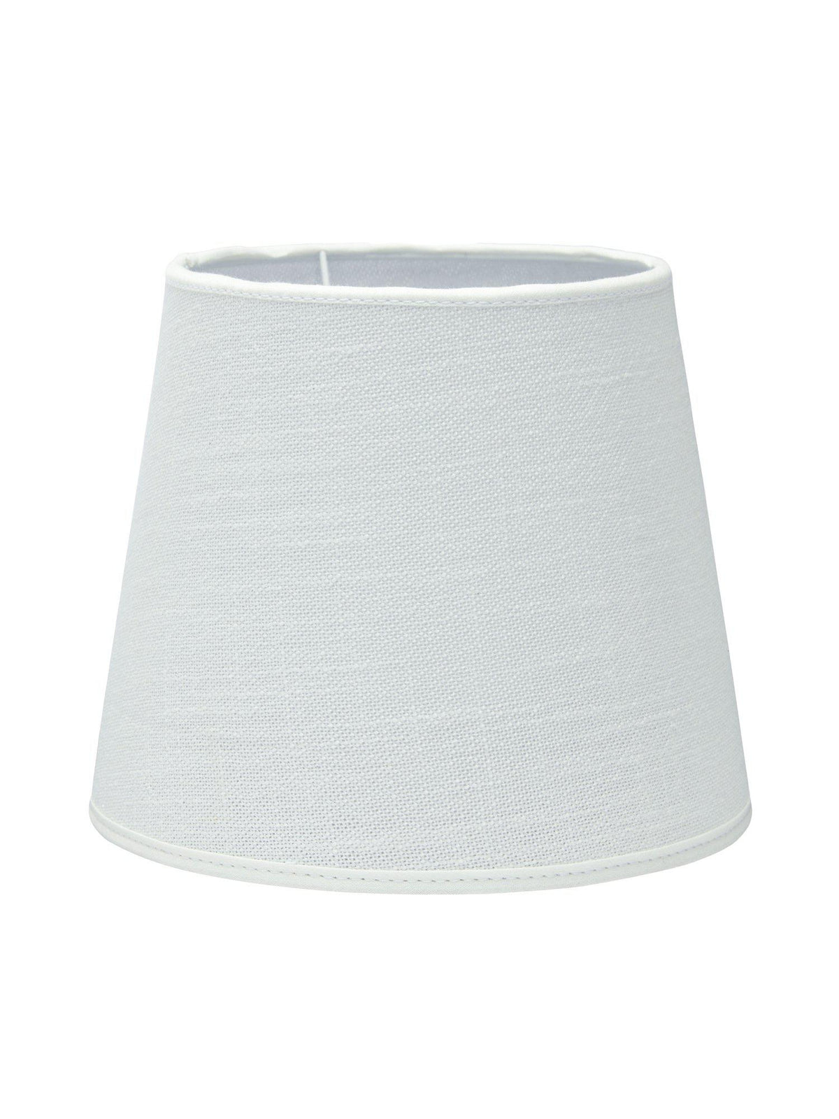Mia Lampskärm – Cecil off-white 20 cm
