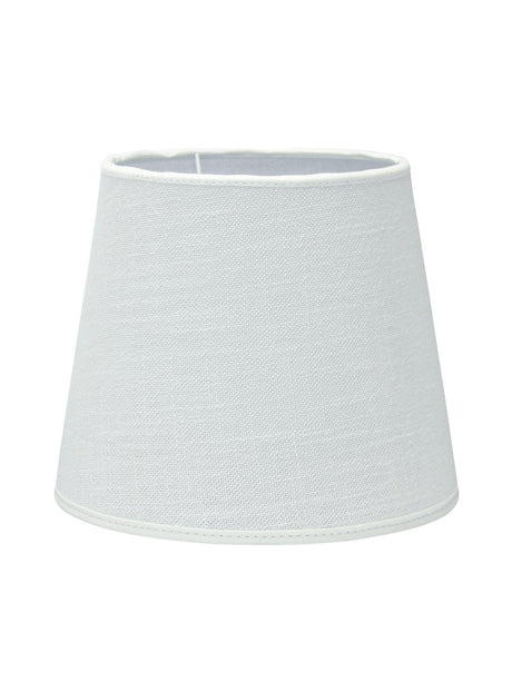 Mia Lampskärm – Cecil off-white 20 cm