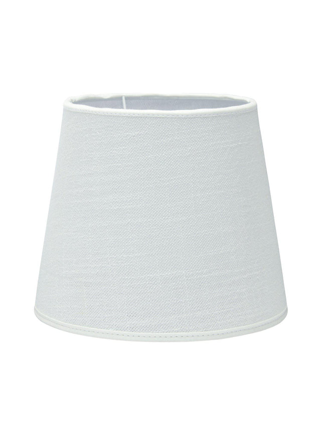 Mia Lampskärm – Cecil off-white 20 cm