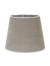 Mia Lampskärm – Cecil nougat 20 cm