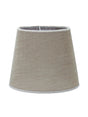 Mia Lampskärm – Cecil nougat 20 cm