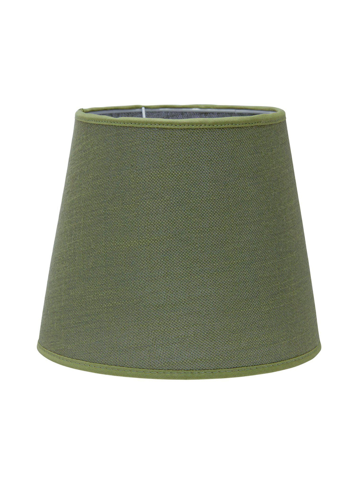 Mia Lampskärm – Cecil mossa 17 cm