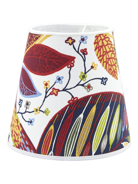 Mia Lampskärm – Frank rost 20 cm