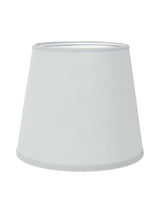 Mia Lampskärm – Classico grå 24 cm