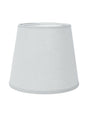 Mia Lampskärm – Classico grå 24 cm