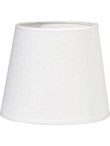 Mia Lampskärm – Classico vit art. ML03-471 24 cm