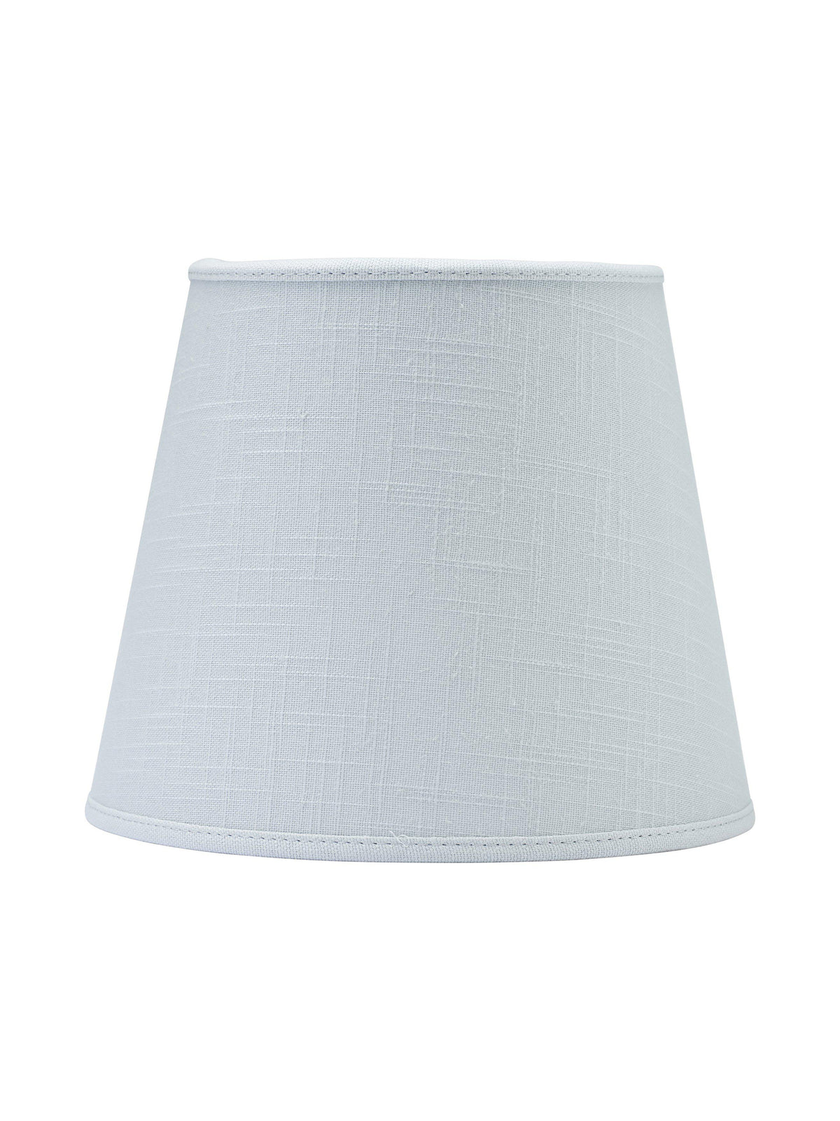 Mia Lampskärm – Classico grå 30 cm