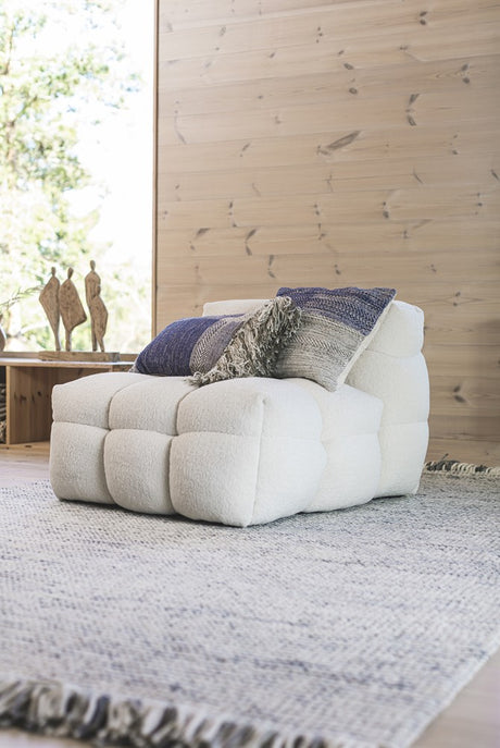 Mogihome, Vanja kuddfodral 50 × 50 cm – set om 2