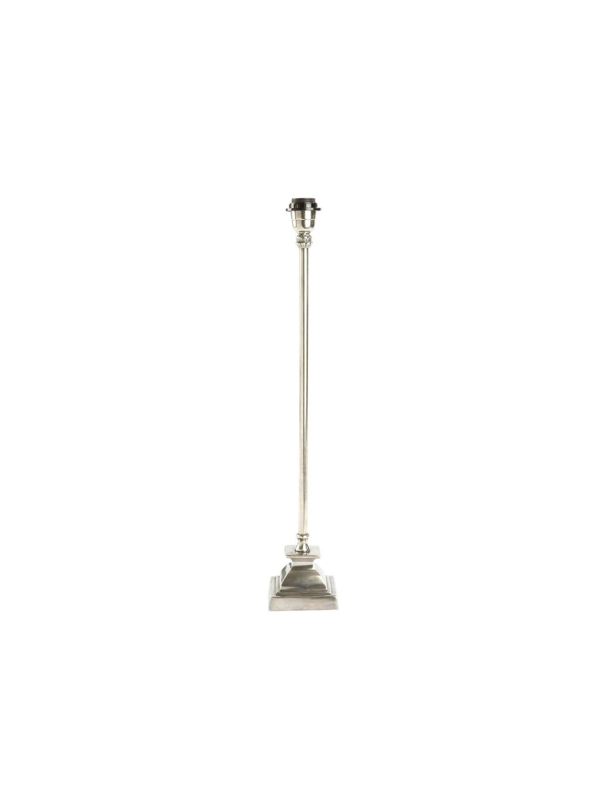 Lili Lampfot – Silver 53 cm