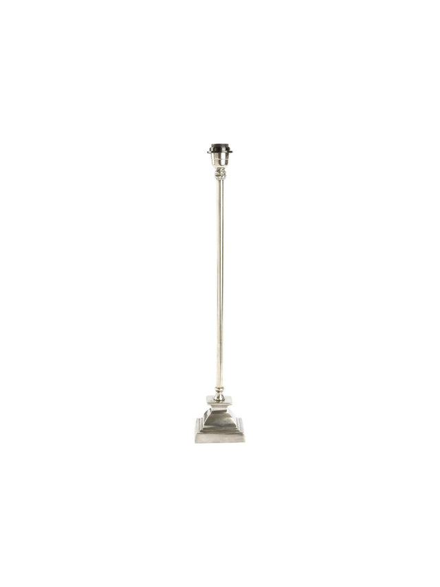 Lili Lampfot – Silver 53 cm