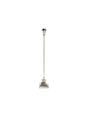 Lili Lampfot – Silver 53 cm