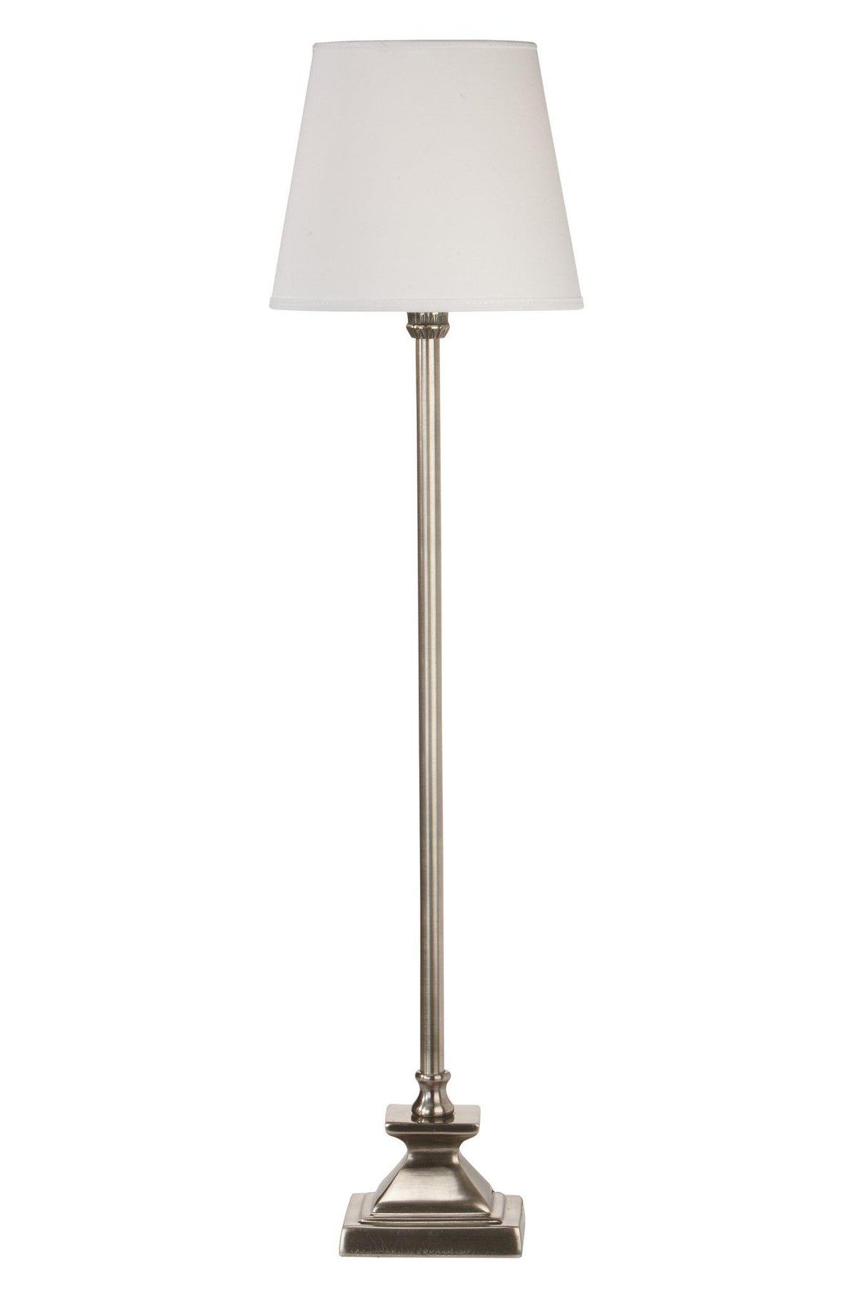 Lili Lampfot – Silver 53 cm