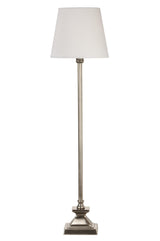 Lili Lampfot – Silver 53 cm